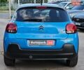 Синий Ситроен С3, объемом двигателя 1.2 л и пробегом 174 тыс. км за 7890 $, фото 22 на Automoto.ua