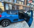 Синій Сітроен С3, об'ємом двигуна 1.2 л та пробігом 113 тис. км за 13500 $, фото 25 на Automoto.ua