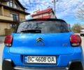 Синій Сітроен С3, об'ємом двигуна 1.2 л та пробігом 113 тис. км за 12500 $, фото 5 на Automoto.ua