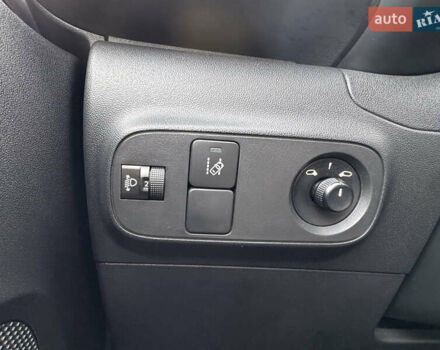 Синій Сітроен С3, об'ємом двигуна 1.2 л та пробігом 76 тис. км за 12399 $, фото 9 на Automoto.ua