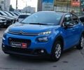 Синий Ситроен С3, объемом двигателя 1.2 л и пробегом 174 тыс. км за 8290 $, фото 1 на Automoto.ua
