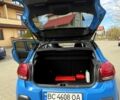 Синій Сітроен С3, об'ємом двигуна 1.2 л та пробігом 113 тис. км за 12500 $, фото 4 на Automoto.ua
