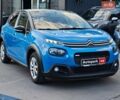 Синий Ситроен С3, объемом двигателя 1.2 л и пробегом 174 тыс. км за 7890 $, фото 16 на Automoto.ua