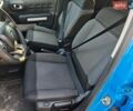 Синий Ситроен С3, объемом двигателя 1.2 л и пробегом 174 тыс. км за 7890 $, фото 7 на Automoto.ua