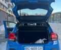 Синій Сітроен С3, об'ємом двигуна 1.2 л та пробігом 113 тис. км за 13500 $, фото 35 на Automoto.ua
