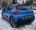 Синий Ситроен С3, объемом двигателя 1.2 л и пробегом 168 тыс. км за 11399 $, фото 3 на Automoto.ua