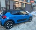 Синій Сітроен С3, об'ємом двигуна 1.2 л та пробігом 113 тис. км за 13500 $, фото 6 на Automoto.ua