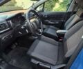 Синій Сітроен С3, об'ємом двигуна 1.2 л та пробігом 30 тис. км за 12500 $, фото 20 на Automoto.ua