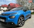 Синий Ситроен С3, объемом двигателя 1.2 л и пробегом 113 тыс. км за 11900 $, фото 1 на Automoto.ua