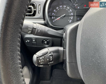 Синій Сітроен С3, об'ємом двигуна 1.2 л та пробігом 76 тис. км за 12399 $, фото 12 на Automoto.ua