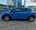Синий Ситроен С3, объемом двигателя 1.2 л и пробегом 174 тыс. км за 7890 $, фото 25 на Automoto.ua