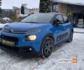 Синий Ситроен С3, объемом двигателя 1.2 л и пробегом 168 тыс. км за 11399 $, фото 2 на Automoto.ua