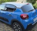 Синій Сітроен С3, об'ємом двигуна 1.2 л та пробігом 30 тис. км за 12500 $, фото 5 на Automoto.ua