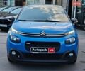 Синий Ситроен С3, объемом двигателя 1.2 л и пробегом 174 тыс. км за 7990 $, фото 15 на Automoto.ua