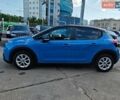 Синий Ситроен С3, объемом двигателя 1.2 л и пробегом 174 тыс. км за 7990 $, фото 25 на Automoto.ua