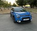 Синий Ситроен С3, объемом двигателя 1.2 л и пробегом 44 тыс. км за 13850 $, фото 1 на Automoto.ua