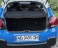Синій Сітроен С3, об'ємом двигуна 1.2 л та пробігом 30 тис. км за 12500 $, фото 19 на Automoto.ua