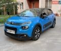 Синій Сітроен С3, об'ємом двигуна 1.2 л та пробігом 87 тис. км за 11600 $, фото 1 на Automoto.ua