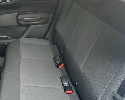 Синій Сітроен С3, об'ємом двигуна 1.2 л та пробігом 83 тис. км за 13300 $, фото 10 на Automoto.ua