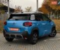 Сітроен С3 2018 у Дніпро (Дніпропетровську) на Automoto.ua Синій Сітроен С3, об'ємом двигуна 1.2 л та пробігом 86 тис. км за 12900 $, фото 5 на Automoto.ua
