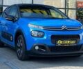 Синий Ситроен С3, объемом двигателя 1.2 л и пробегом 73 тыс. км за 13500 $, фото 1 на Automoto.ua