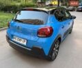 Синій Сітроен С3, об'ємом двигуна 1.2 л та пробігом 87 тис. км за 11600 $, фото 10 на Automoto.ua