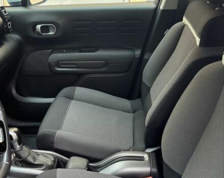 Синій Сітроен С3, об'ємом двигуна 1.2 л та пробігом 83 тис. км за 13300 $, фото 13 на Automoto.ua