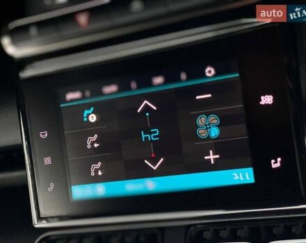 Сітроен С3 2018 у Дніпро (Дніпропетровську) на Automoto.ua Синій Сітроен С3, об'ємом двигуна 1.2 л та пробігом 86 тис. км за 12900 $, фото 19 на Automoto.ua