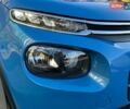 Синий Ситроен С3, объемом двигателя 1.2 л и пробегом 86 тыс. км за 8999 $, фото 21 на Automoto.ua
