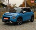 Сітроен С3 2018 у Дніпро (Дніпропетровську) на Automoto.ua Синій Сітроен С3, об'ємом двигуна 1.2 л та пробігом 86 тис. км за 12900 $, фото 1 на Automoto.ua