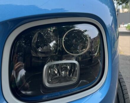 Синій Сітроен С3, об'ємом двигуна 1.2 л та пробігом 83 тис. км за 13300 $, фото 19 на Automoto.ua