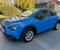 Синий Ситроен С3, объемом двигателя 1.2 л и пробегом 86 тыс. км за 8999 $, фото 1 на Automoto.ua