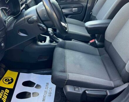 Синій Сітроен С3, об'ємом двигуна 1.2 л та пробігом 73 тис. км за 13500 $, фото 8 на Automoto.ua