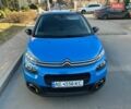Синий Ситроен С3, объемом двигателя 1.2 л и пробегом 86 тыс. км за 8999 $, фото 4 на Automoto.ua