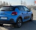 Синій Сітроен С3, об'ємом двигуна 1.2 л та пробігом 101 тис. км за 13850 $, фото 4 на Automoto.ua