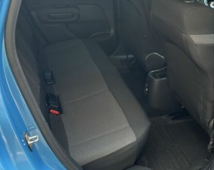 Синій Сітроен С3, об'ємом двигуна 1.2 л та пробігом 83 тис. км за 13300 $, фото 23 на Automoto.ua