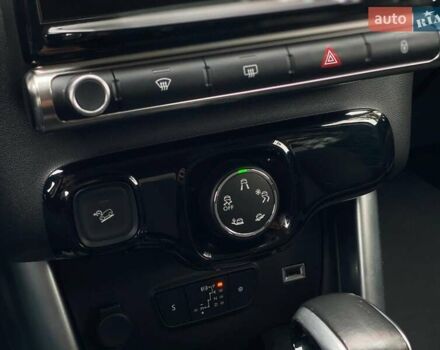 Сітроен С3 2018 у Дніпро (Дніпропетровську) на Automoto.ua Синій Сітроен С3, об'ємом двигуна 1.2 л та пробігом 86 тис. км за 12900 $, фото 20 на Automoto.ua