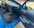 Синий Ситроен С3, объемом двигателя 1.2 л и пробегом 86 тыс. км за 8999 $, фото 21 на Automoto.ua