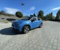 Синий Ситроен С3, объемом двигателя 1.2 л и пробегом 87 тыс. км за 8777 $, фото 1 на Automoto.ua