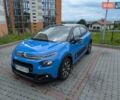 Синий Ситроен С3, объемом двигателя 1.2 л и пробегом 72 тыс. км за 14300 $, фото 1 на Automoto.ua