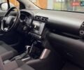 Сітроен С3 2018 у Дніпро (Дніпропетровську) на Automoto.ua Синій Сітроен С3, об'ємом двигуна 1.2 л та пробігом 86 тис. км за 12900 $, фото 12 на Automoto.ua