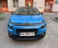 Синій Сітроен С3, об'ємом двигуна 1.2 л та пробігом 87 тис. км за 11600 $, фото 1 на Automoto.ua