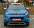 Сітроен С3 2018 у Дніпро (Дніпропетровську) на Automoto.ua Синій Сітроен С3, об'ємом двигуна 1.2 л та пробігом 86 тис. км за 12900 $, фото 1 на Automoto.ua