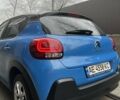 Синий Ситроен С3, объемом двигателя 1.2 л и пробегом 86 тыс. км за 9000 $, фото 1 на Automoto.ua