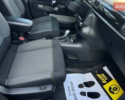 Синий Ситроен С3, объемом двигателя 1.2 л и пробегом 73 тыс. км за 13500 $, фото 17 на Automoto.ua