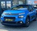Синий Ситроен С3, объемом двигателя 1.2 л и пробегом 73 тыс. км за 13500 $, фото 2 на Automoto.ua