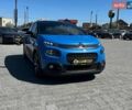 Синий Ситроен С3, объемом двигателя 1.2 л и пробегом 73 тыс. км за 12300 $, фото 1 на Automoto.ua