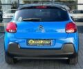 Синій Сітроен С3, об'ємом двигуна 1.2 л та пробігом 73 тис. км за 13500 $, фото 5 на Automoto.ua