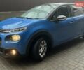 Синий Ситроен С3, объемом двигателя 1.2 л и пробегом 86 тыс. км за 9000 $, фото 2 на Automoto.ua