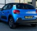Синій Сітроен С3, об'ємом двигуна 1.2 л та пробігом 73 тис. км за 13500 $, фото 4 на Automoto.ua